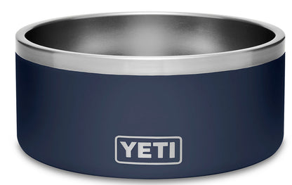  YETI Boomer Dog Bowls