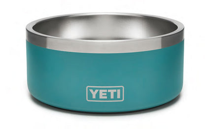  YETI Boomer Dog Bowls