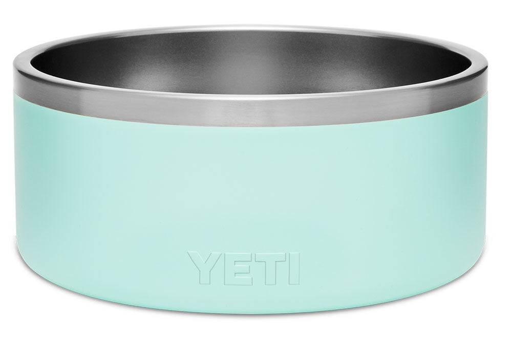  YETI Boomer Dog Bowls