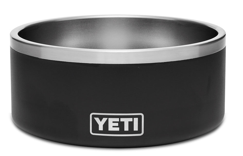  YETI Boomer Dog Bowls