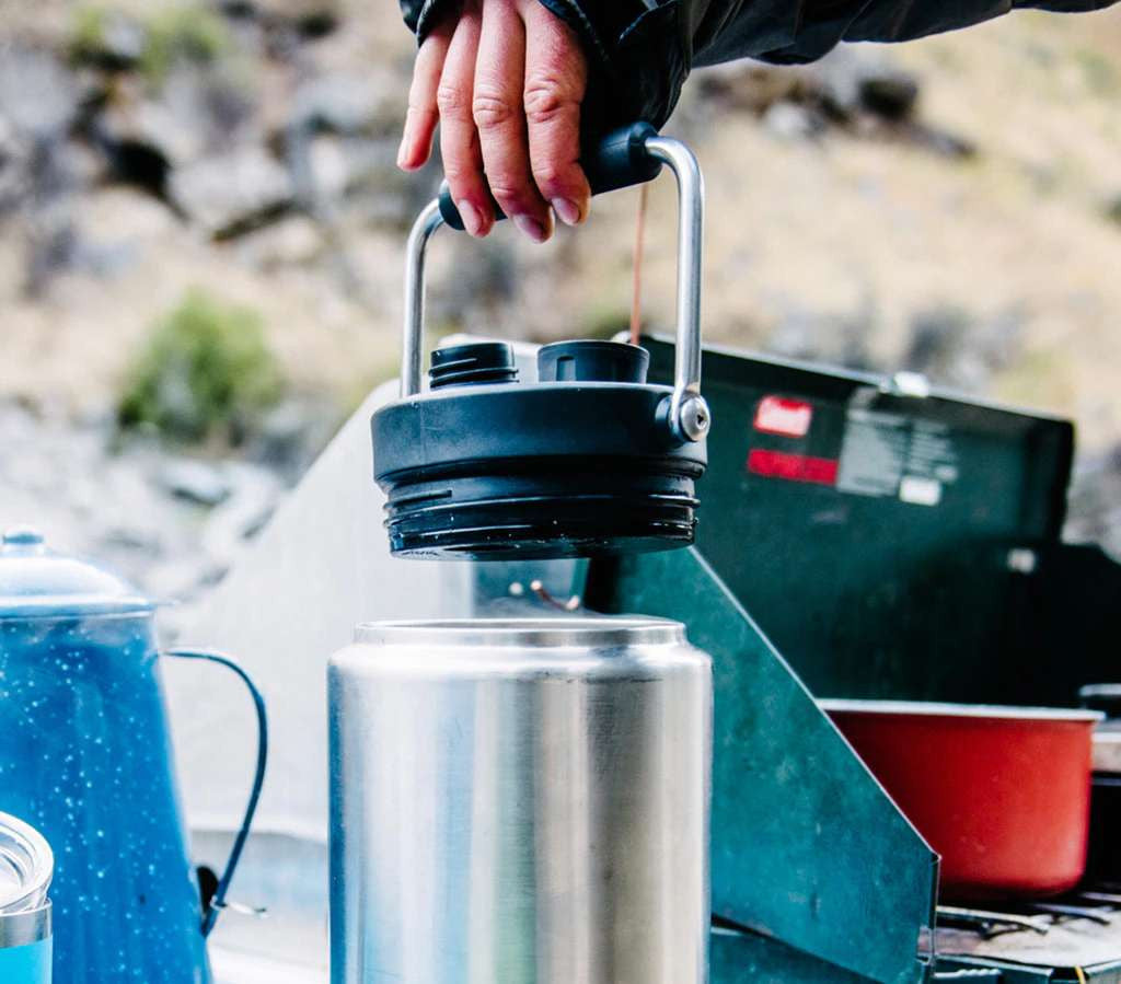  YETI Half Gallon Rambler Jugs