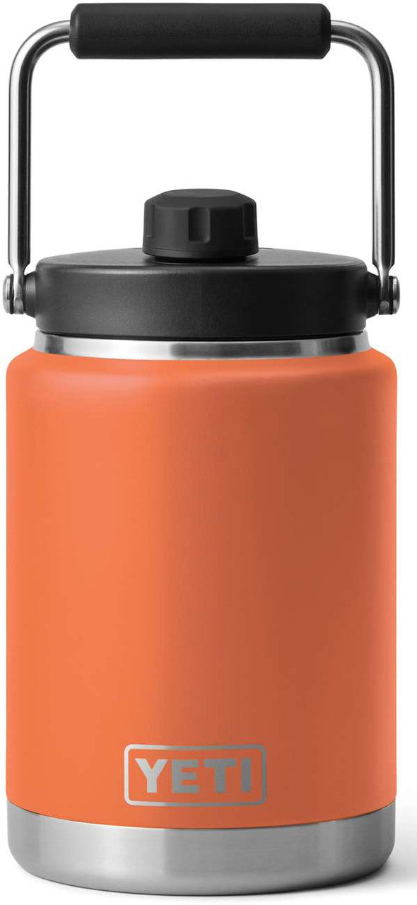  YETI Half Gallon Rambler Jugs