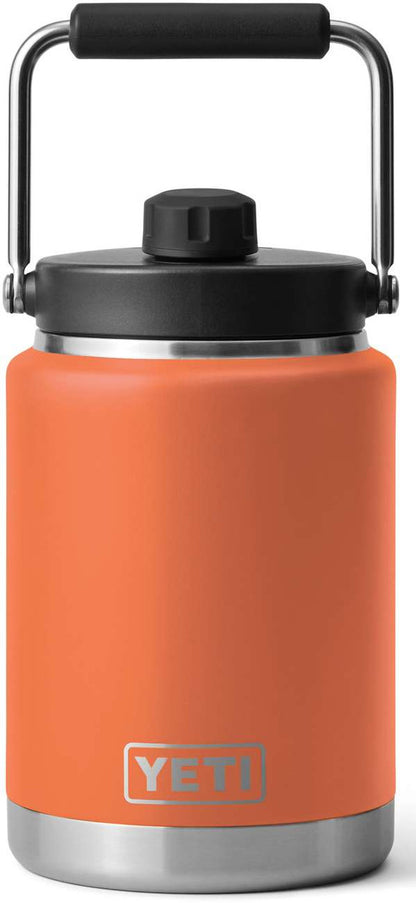  YETI Half Gallon Rambler Jugs