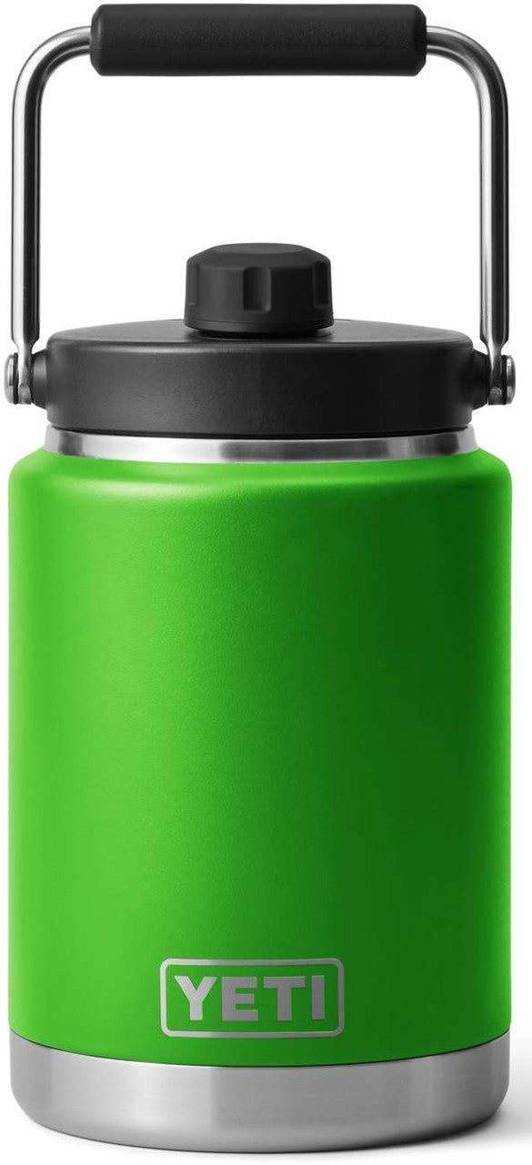  YETI Half Gallon Rambler Jugs