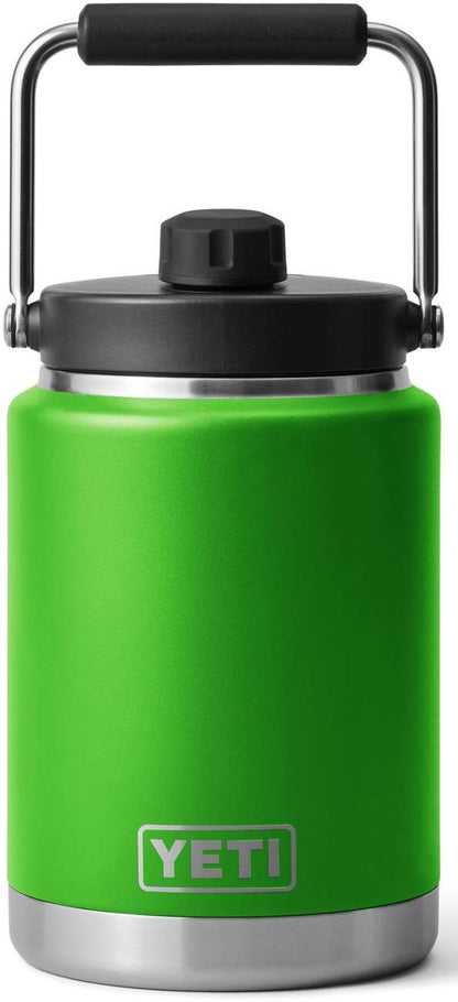  YETI Half Gallon Rambler Jugs