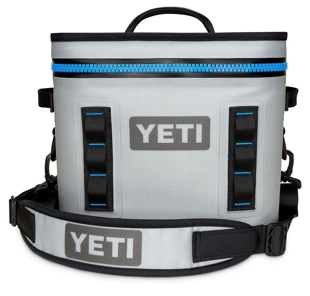  YETI Hopper Flip 12 Cooler With Top Handle