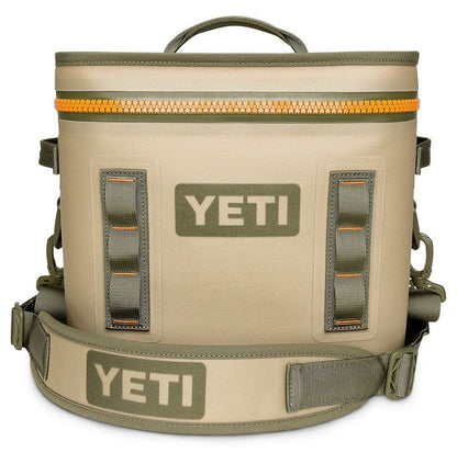  YETI Hopper Flip 12 Cooler With Top Handle
