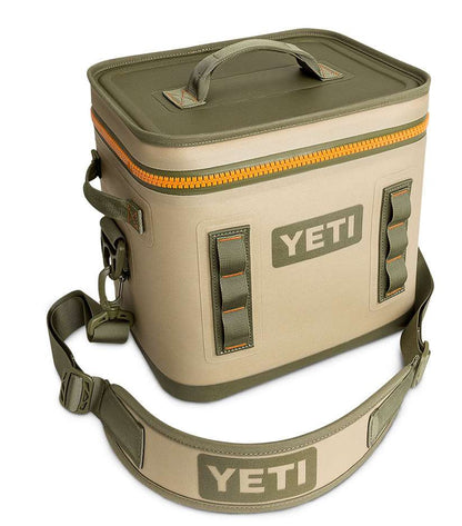  YETI Hopper Flip 12 Cooler With Top Handle