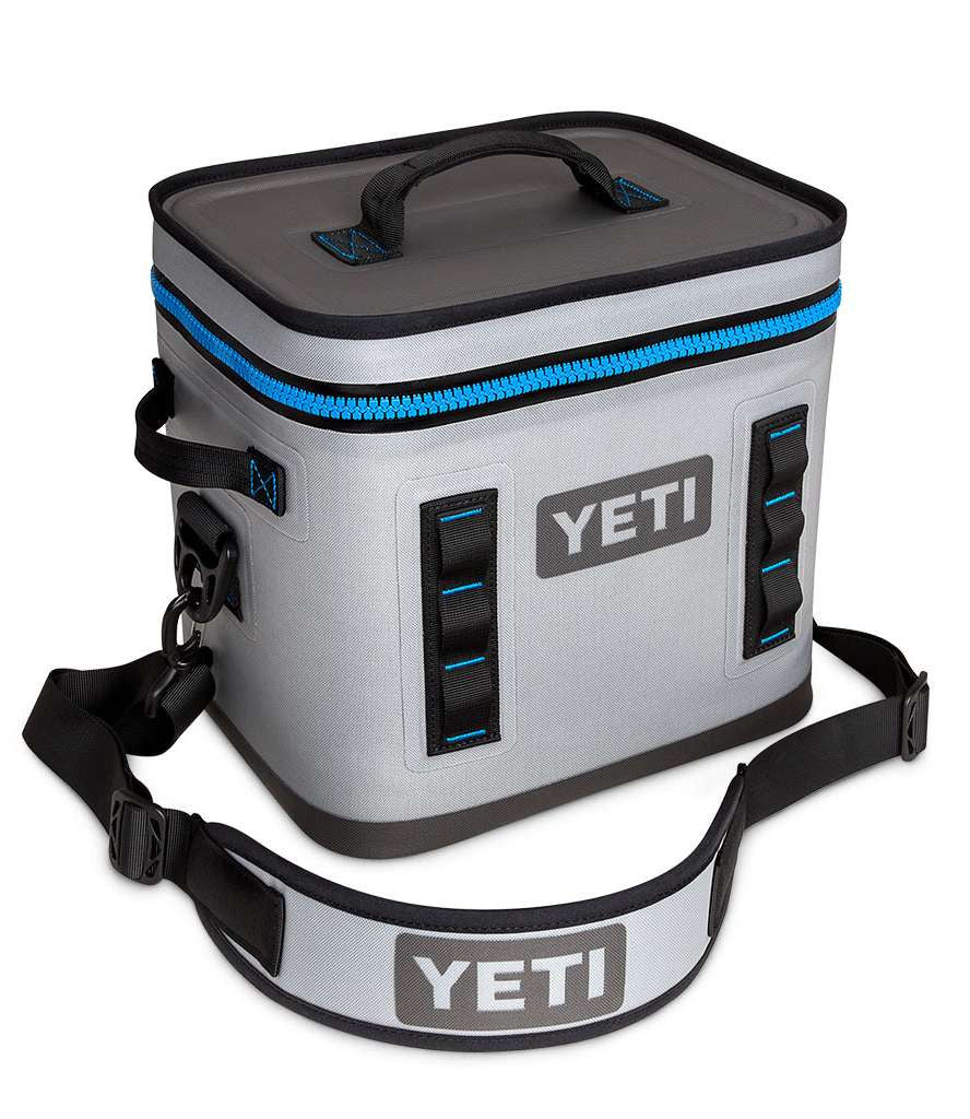  YETI Hopper Flip 12 Cooler With Top Handle