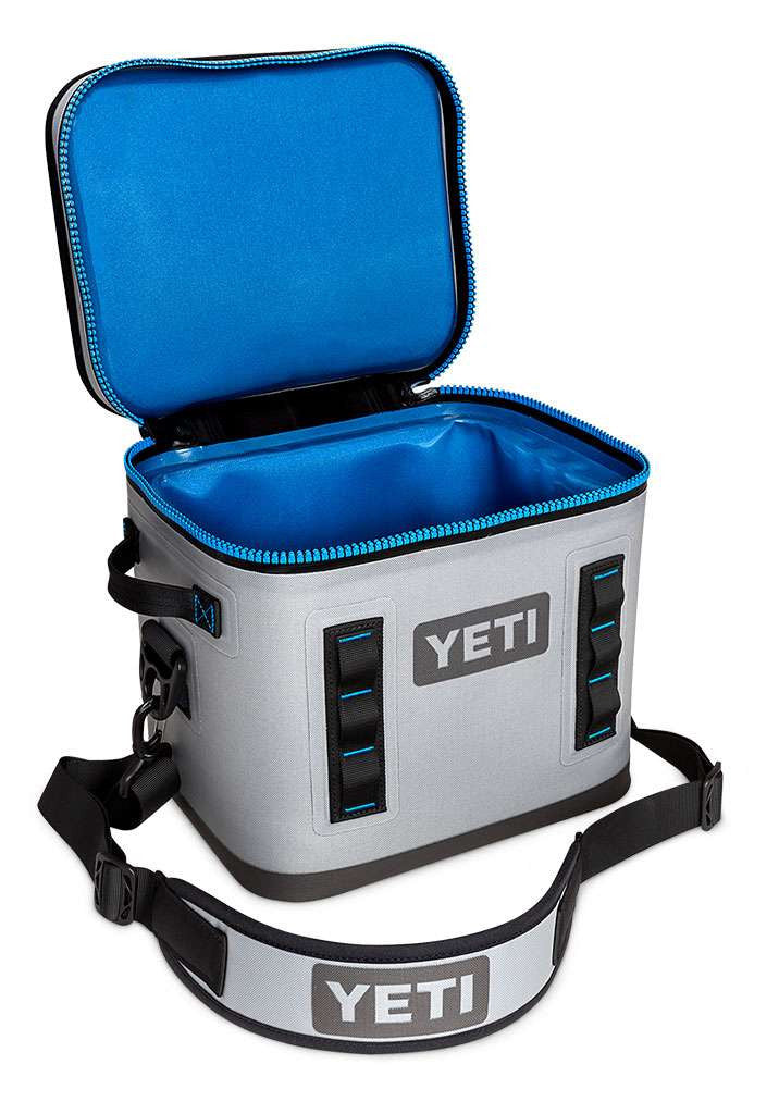  YETI Hopper Flip 12 Cooler With Top Handle