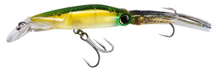  Yo-Zuri Hydro Squirt Floating Lures