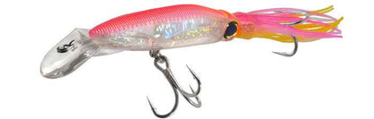  Yo-Zuri R1166 3D Squirt Floating Lure