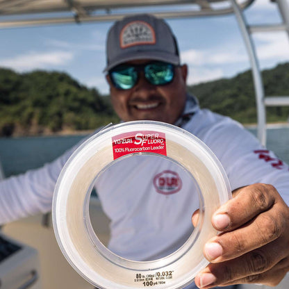  Yo-Zuri SuperFluoro Leader
