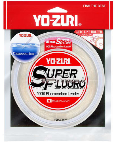  Yo-Zuri SuperFluoro Leader