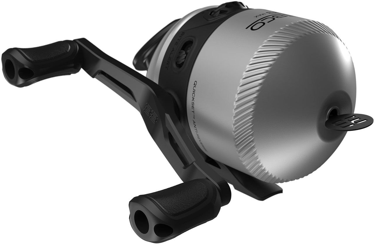  Zebco 33 MAX Spincast Reel