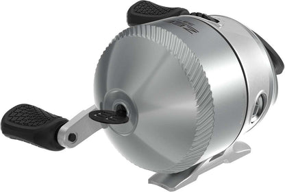  Zebco 33NPL Platinum Spincast Reel