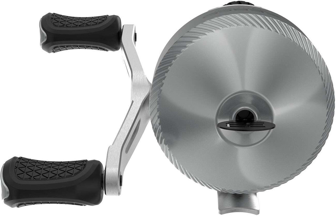  Zebco 33NPL Platinum Spincast Reel