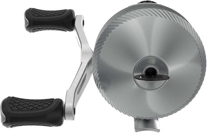  Zebco 33NPL Platinum Spincast Reel