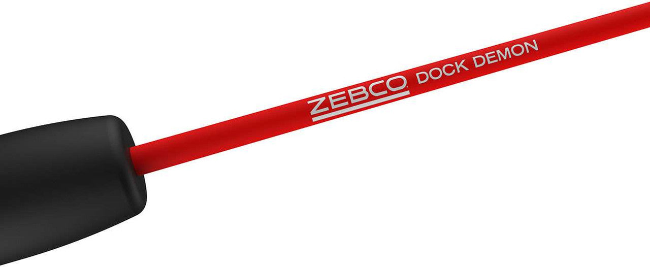  Zebco Dock Demon Spinning Combos
