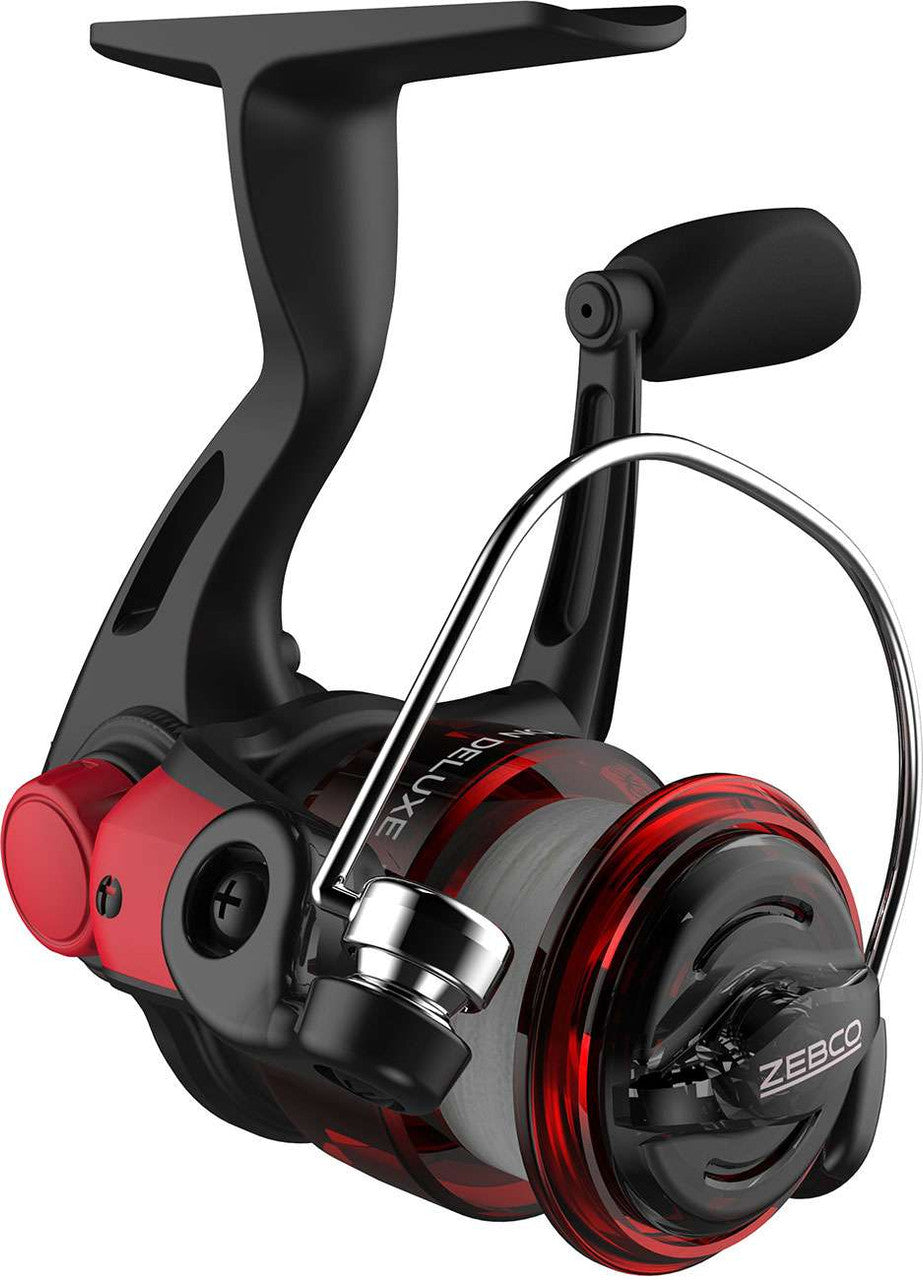 Zebco Dock Demon Spinning Combos