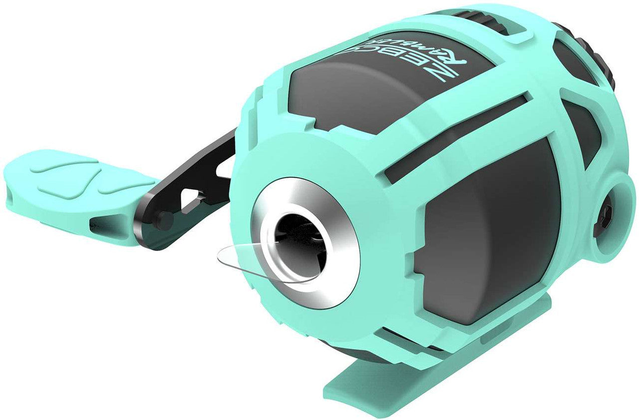  Zebco RAMSC532 Rambler Spincast Combo - 5 Ft. 3 In.