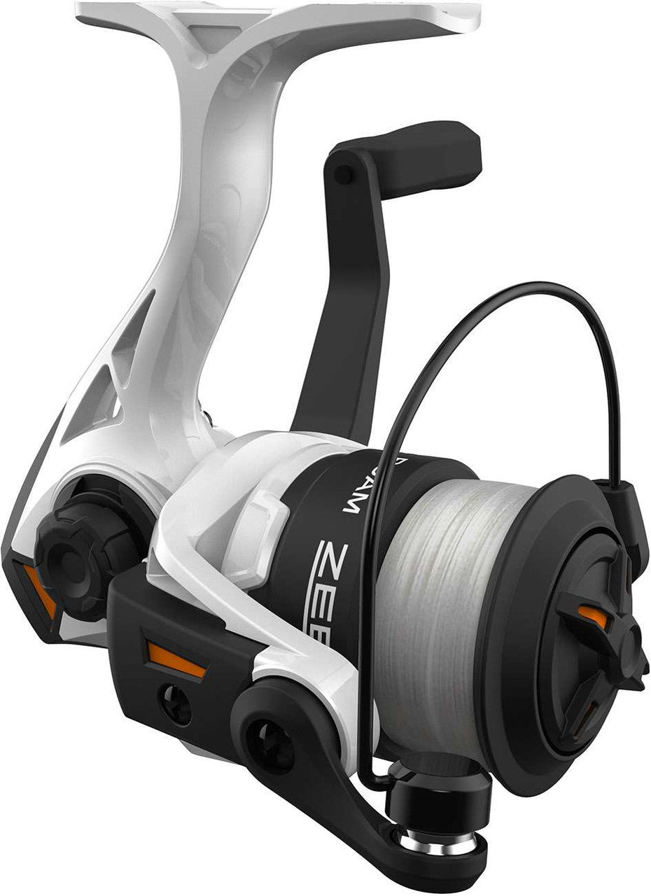  Zebco Roam Spinning Combos