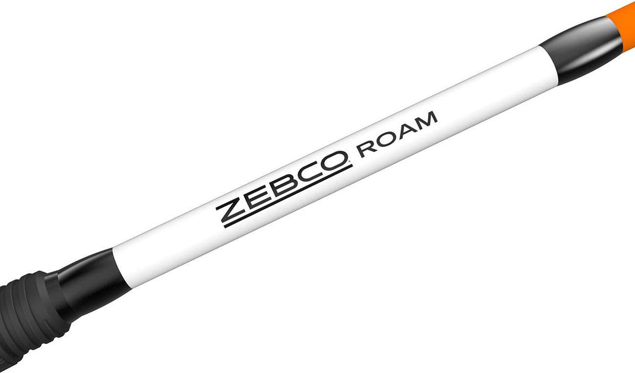  Zebco Roam Spinning Combos