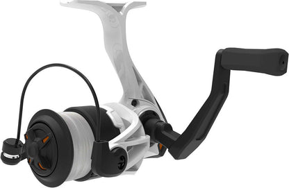  Zebco Roam Spinning Combos