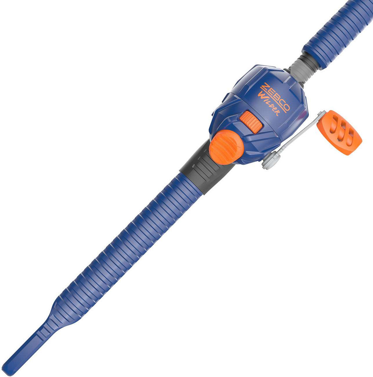  Zebco WILDERSC432 Wilder Spincast Combo - 4 Ft. 3 In.