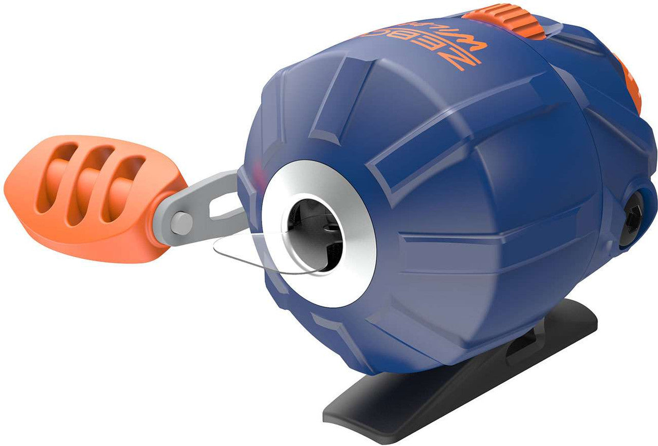  Zebco WILDERSC432 Wilder Spincast Combo - 4 Ft. 3 In.