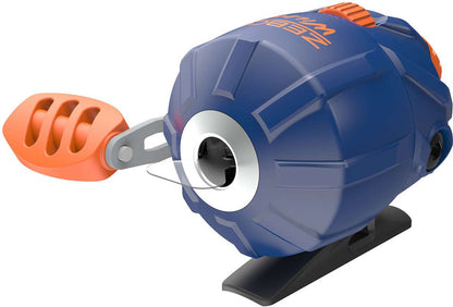  Zebco WILDERSC432 Wilder Spincast Combo - 4 Ft. 3 In.
