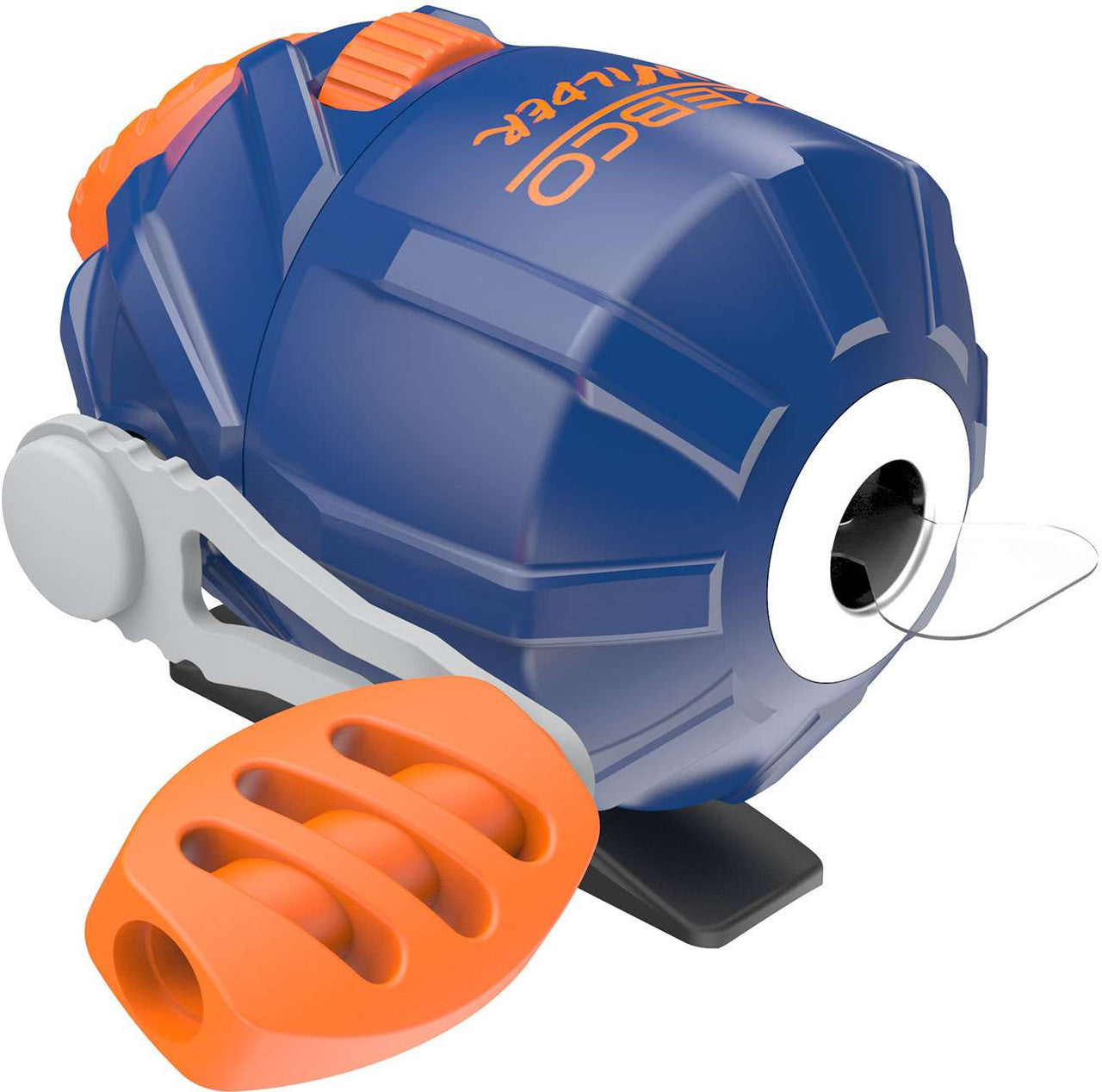  Zebco WILDERSC432 Wilder Spincast Combo - 4 Ft. 3 In.