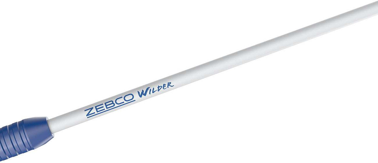  Zebco WILDERSC432 Wilder Spincast Combo - 4 Ft. 3 In.