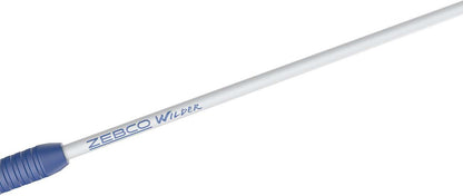 Zebco WILDERSP432 Wilder Spinning Combo - 4 Ft. 3 In.