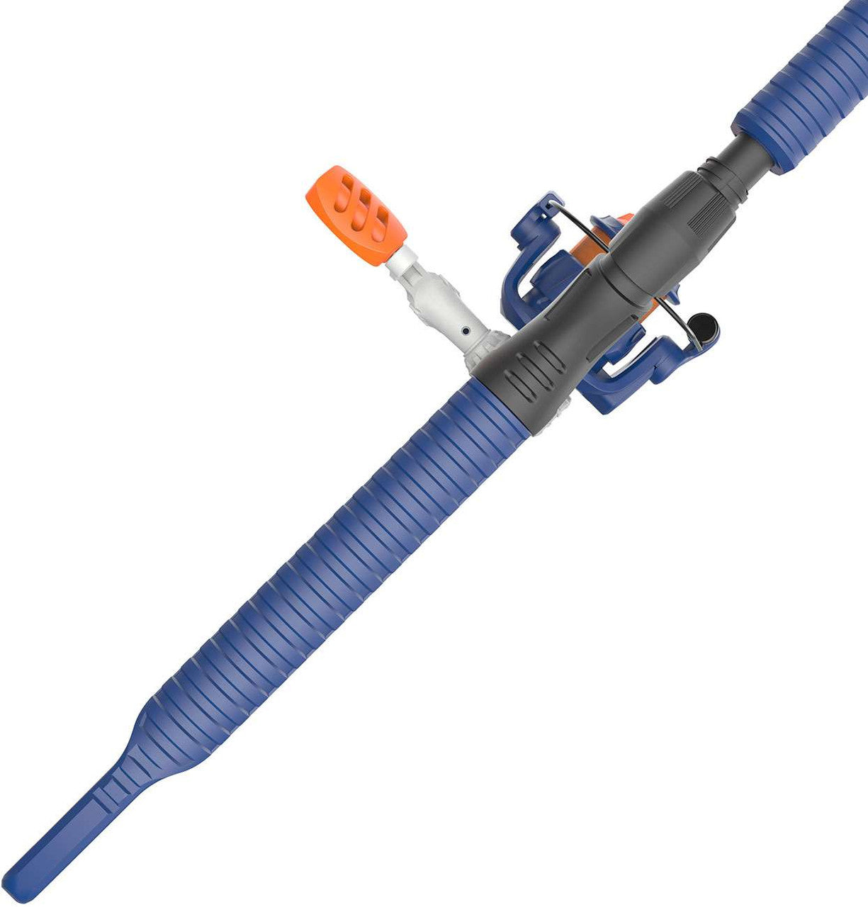  Zebco WILDERSP432 Wilder Spinning Combo - 4 Ft. 3 In.