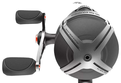  Zebco ZB30A.BX3 30sz Spincast Reel