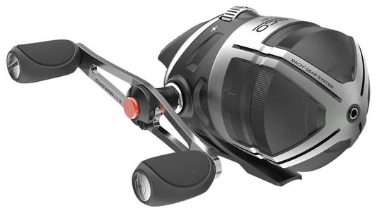  Zebco ZB30A.BX3 30sz Spincast Reel