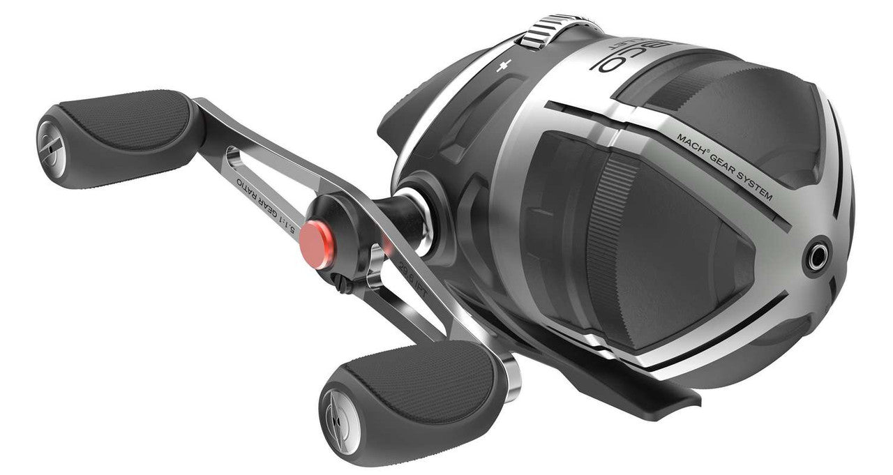  Zebco ZB30A.SC3 Bullet 30sz Spincast Reel