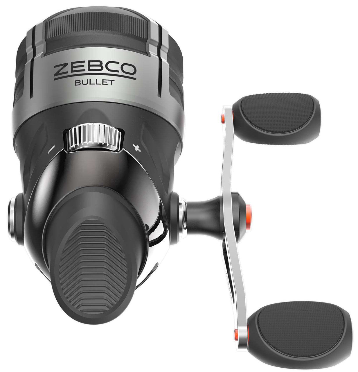  Zebco ZB30A.SC3 Bullet 30sz Spincast Reel