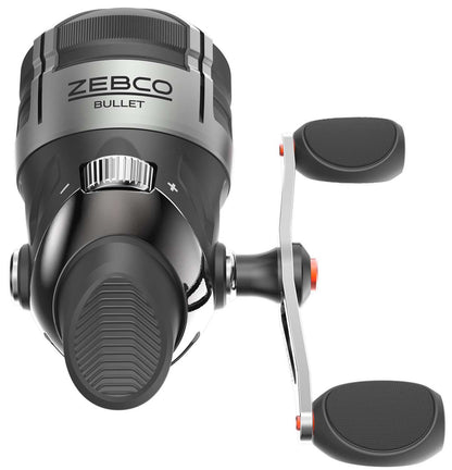  Zebco ZB30A.SC3 Bullet 30sz Spincast Reel