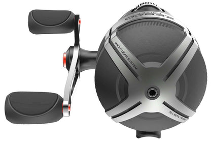  Zebco ZB30A.SC3 Bullet 30sz Spincast Reel