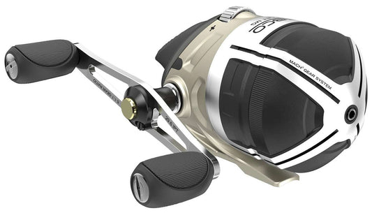  Zebco ZB30MG.BX3 Bullet MG Spincast Reel