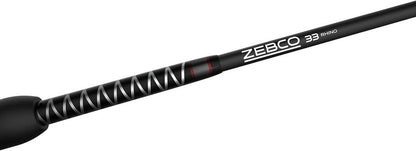  Zebco ZR33602MA Rhino Spincast Combo